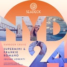 NEW YEARS DAY ON SEADECK SYDNEY - January 1st 2024
