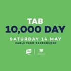 TAB 10,000 Day - Stradbroke Season 2022