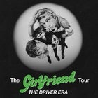 THE DRIVER ERA (USA) - 'The Girlfriend Tour'