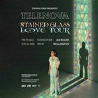 Telenova - Stained Glass Love Tour