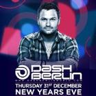 Marquee New Years Eve - Dash Berlin