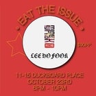 EAT THE ISSUE X LEE HO FOOK