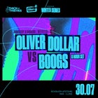 Winter Series ft. OLIVER DOLLAR VS BOOGS