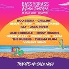 Bass In The Grass 