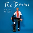 The Drums (USA) Australia 2024