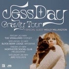 Jess Day - Gravity Tour
