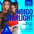 Argyle Summer Series ft. INDIGO STARLIGHT