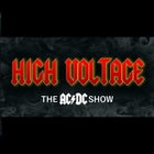 HIGH VOLTAGE (The AC/DC Show) 
