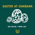 Easter at Oakbank 2024
