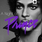 A Night of Prince with DJ Howie Z - CANCELLED
