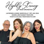 Highly Strung Rock Orchestra