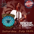 Superunknown (Soundgarden Tribute) w/ Guests:Fluorescent Adolescent (Tribute To Arctic Monkeys)
