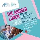 The Archer Lunch