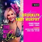 The Night Is Ours ft. Brooklyn & Andy Murphy
