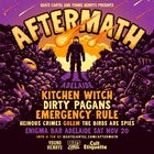 Aftermath-Adelaide NEW DATE