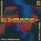 FLUX #06 Claire Morgan 