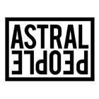 Astral People 2nd Birthday