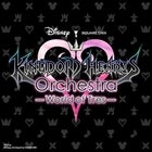 KINGDOM HEARTS Orchestra -World of Tres- Early Session