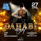 Club Dakar - Dahabi