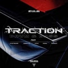 Traction 004 - A Drum & Bass Party