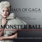 Lady Gaga Monster Ball