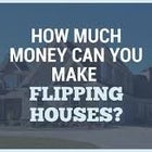 Real Estate Investing & Flipping Houses 