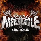 CANCELLED - Wacken Metal Battle (Brisbane Heat 2)