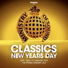 Ministry of Sound Classics : New Years Day