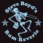 Steve Boyd Rum Reverie Album Launch