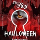 The Key - Halloween Special