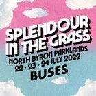 Splendour in the Grass 2022 | Buses