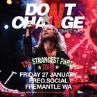 Don’t Change – Ultimate INXS