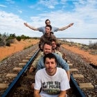 Borneo 'Rebel Mindtricks' EP Tour