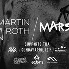 Martin Roth + Marsh- Brisbane Show