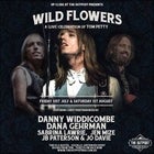 Wild Flowers – A Celebration of Tom Petty – Live: Up Close at The Outpost - Second Show