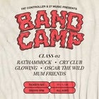 BAND CAMP: ROUND 2 [ALL AGES]
