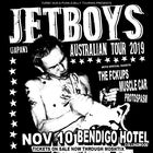 Jetboys - Australian Tour (Melbourne)