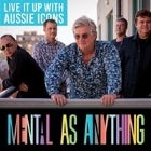 Mental As Anything - Rock For Tathra