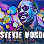 STEVIE WONDER - The Influence (SELLING FAST)