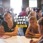 FReeZA Summit 2021 | The Push