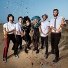 Electric Swing Circus (UK) - CANCELLED