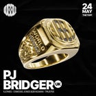 PJ BRIDGER (UK)