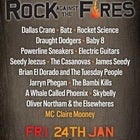 Rock Against the Fires 