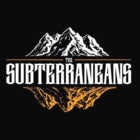 The Subterraneans + Rai Thistlethwayte March 3rd!