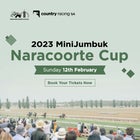 MiniJumbuk Naracoorte Cup