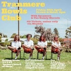 TRANMERE BOWLS CLUB 