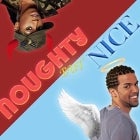 NOUGHTY BUT NICE: a tribute to the 2000's