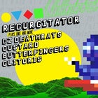 UNITS - 25 YEARS OF UNIT. REGURGITATOR plays UNIT in full + special guests