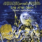 Children Of The Damned Perform "Live After Death In Its Entirety"