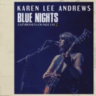Karen Lee Andrews - Tues 30 Mar